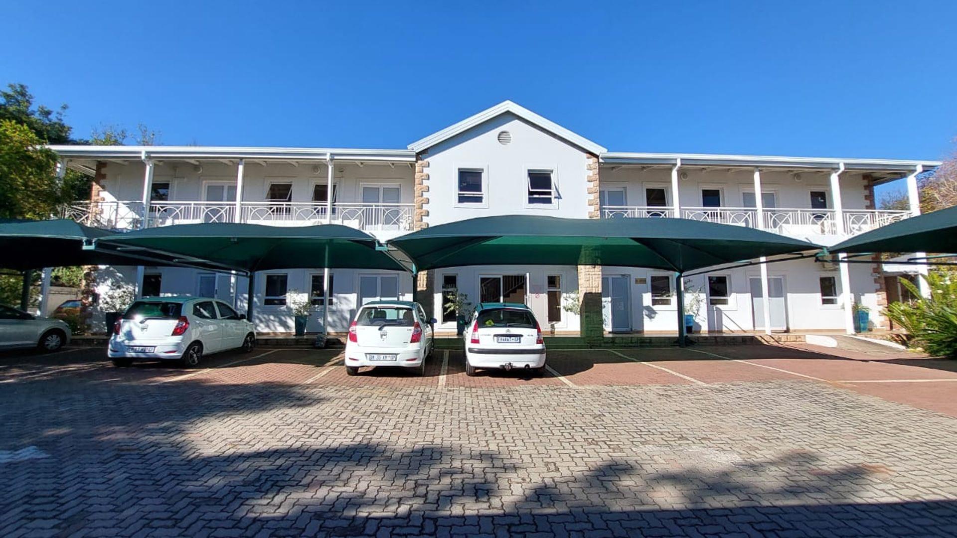 Commercial property to rent in Clubview Unit 4 93lyttelton, 93