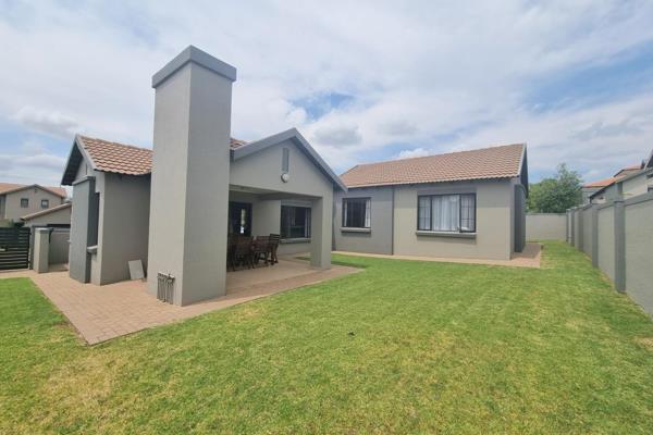 An immaculate 3 bedroom rental home in midlands state!! Available 1 february 2025!

Exclusive mandate! This beautiful rental home of ...