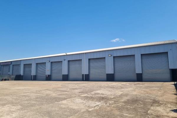 Are you looking for the perfect location to expand your business? Look no further! We present a large, open industrial property ...