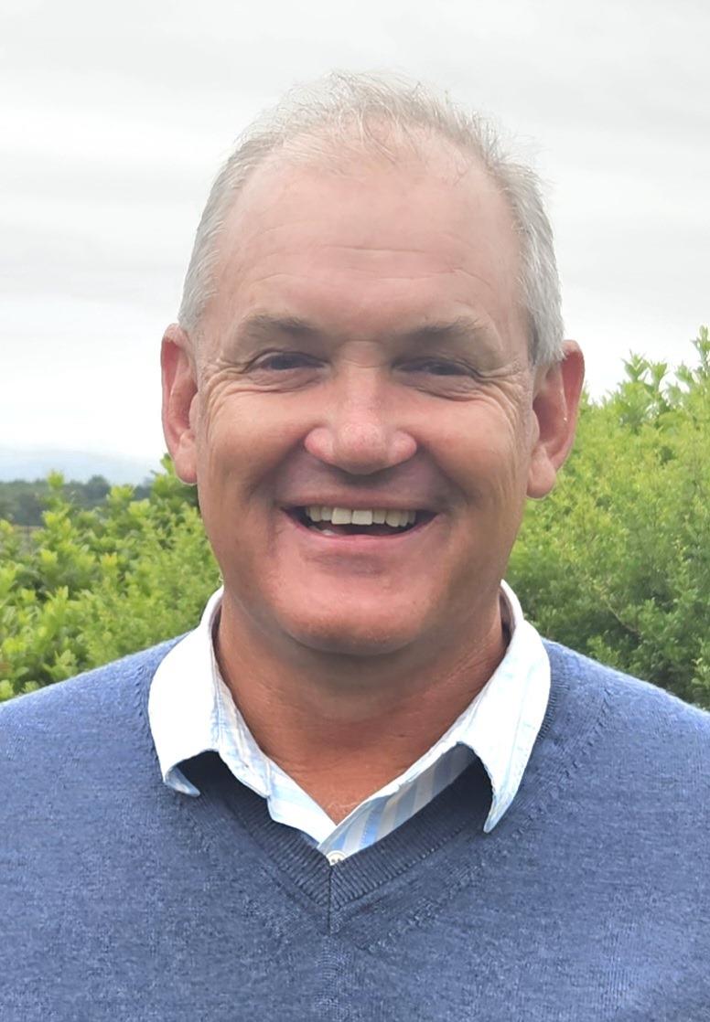 Agent profile for Craig Whitby