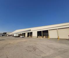 Industrial Property for sale in Roodekop