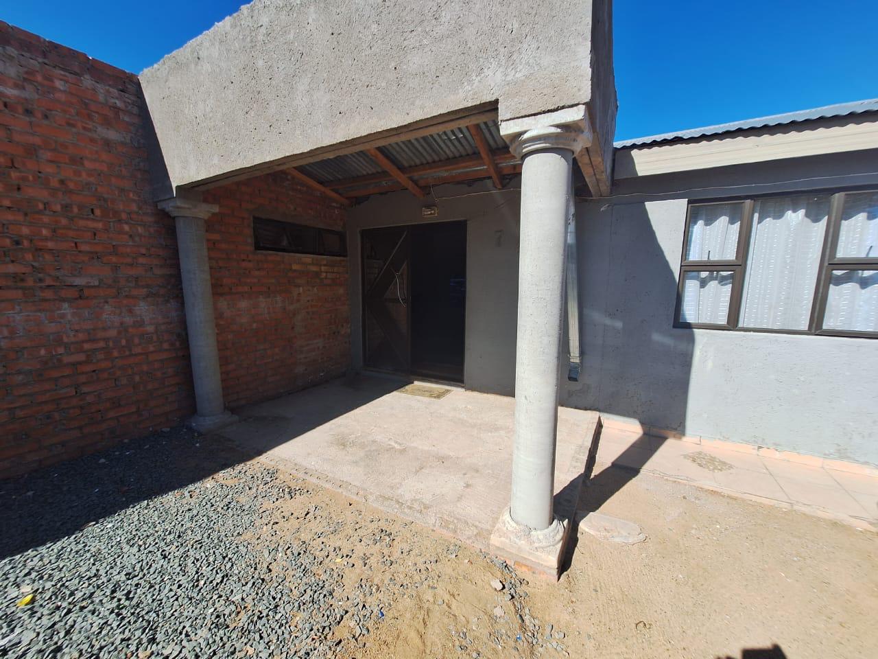 Vergenoeg, Kimberley Property Houses for sale in Vergenoeg, Kimberley