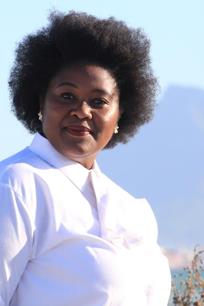 Agent profile for Thulile Nxumalo