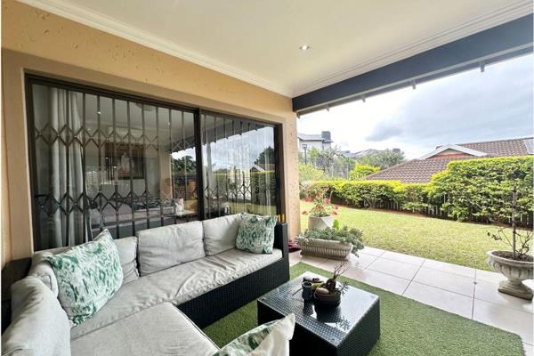 Nestled in the heart of Ballito is where you will find this immaculate, single level ...