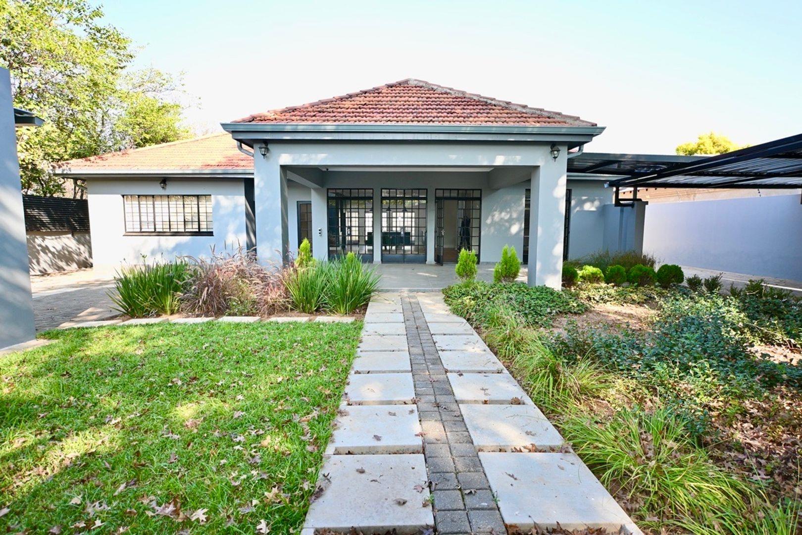 Parkwood, Johannesburg Property Property and houses for sale in