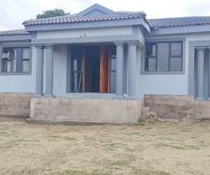 House for sale in Ensimbini