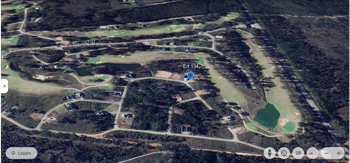 2 Bedroom House for sale in Wedgewood Golf Estate P24114397595