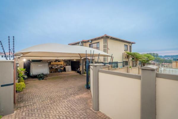 Has it been your dream to stay in your own Double storey house. Then this one is waiting ...