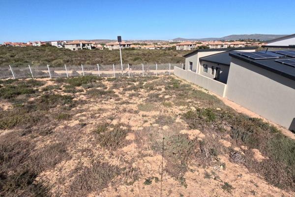 Sunset Estate is a popular estate in Langebaan. If you are looking for a prime spot to build your forever home - don&#39;t miss ...