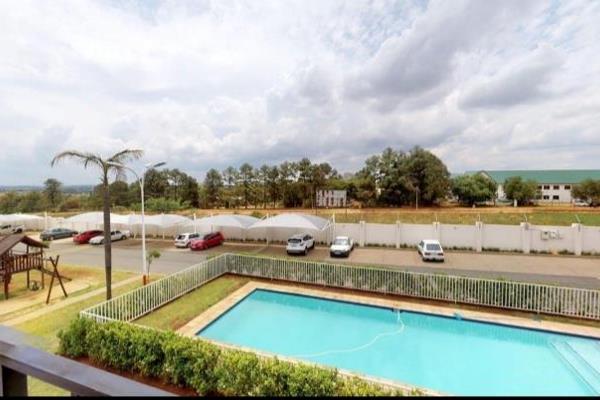 2 Bedroom, Fully Bathroom Apartment for sale at Carlswald Midrand.

Your ideal and ...