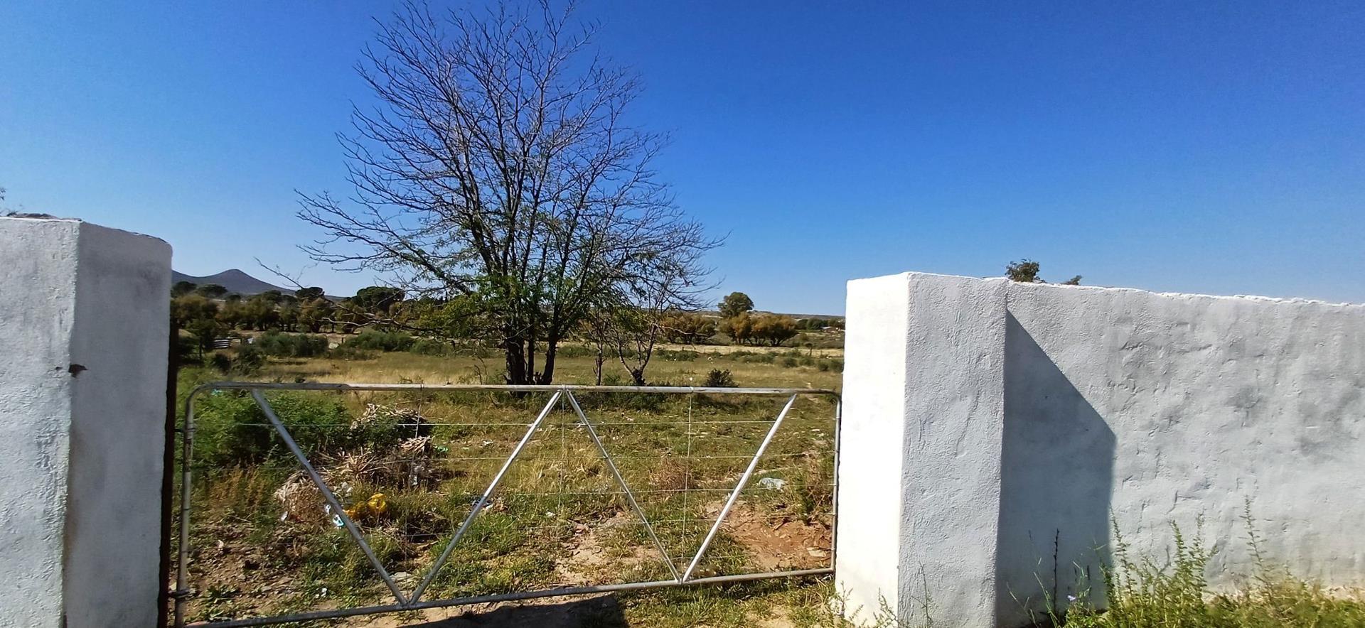 Vacant land / plot for sale in Philipstown 487 Bree Street P24