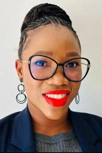 Agent profile for Vivian Ngcobo