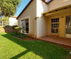 Townhouse for sale in Carenvale