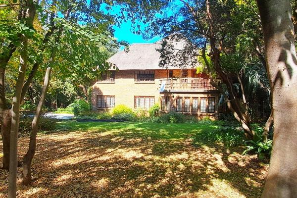 2,7 Ha Small Holding for sale

Nestled in the serene outskirts of Hartbeespoort, this captivating smallholding offers a harmonious ...