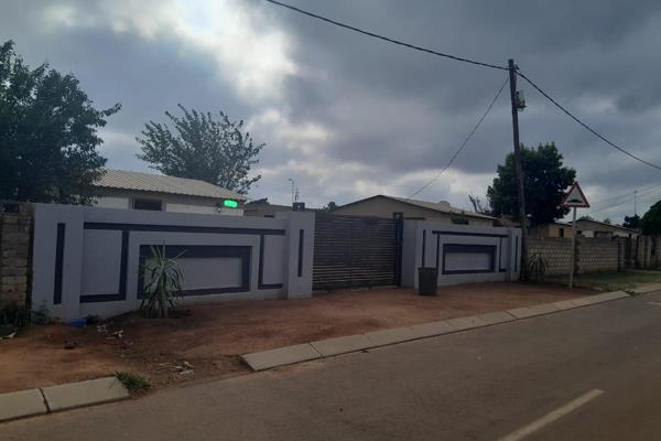 Soshanguve South Ext 5 Property : Property and houses for sale in ...