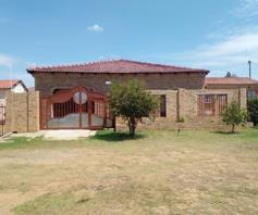 House for sale in Bohlokong