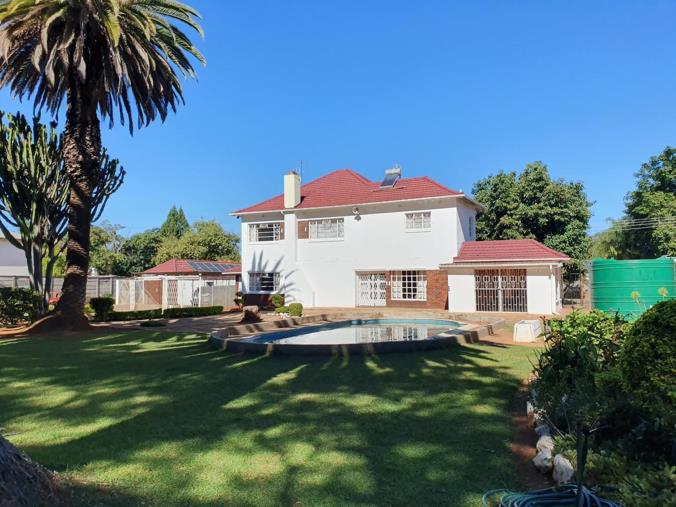 5 Bedroom House for Sale in Kumalo