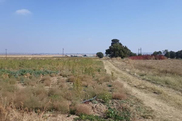 This property is situated across from Savannah City. 

The property has a borehole on, and is ideal for small scale farming.

Call ...