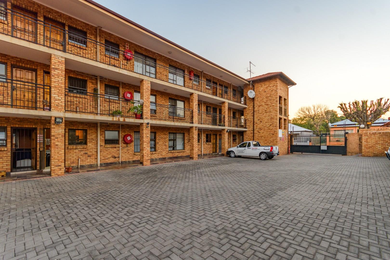 2 Bedroom Apartment / flat for sale in Alberton North - The Sands, 33 ...