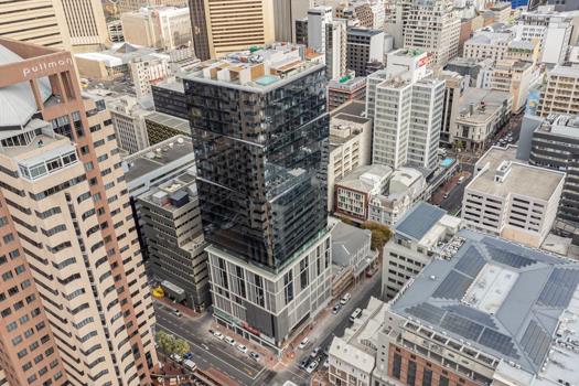 Commercial Property for sale in Cape Town City Centre