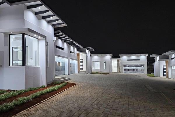 Mountain Rise Property : Property and houses for sale in Mountain Rise ...