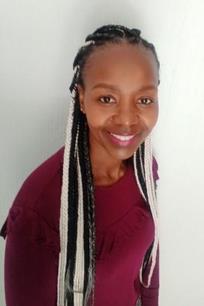 Refiloe Ndlovu