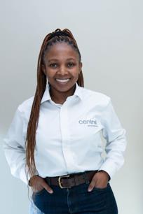 Agent profile for Precious Modise