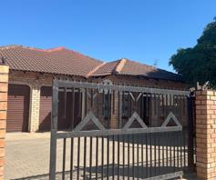 House for sale in Giyani E