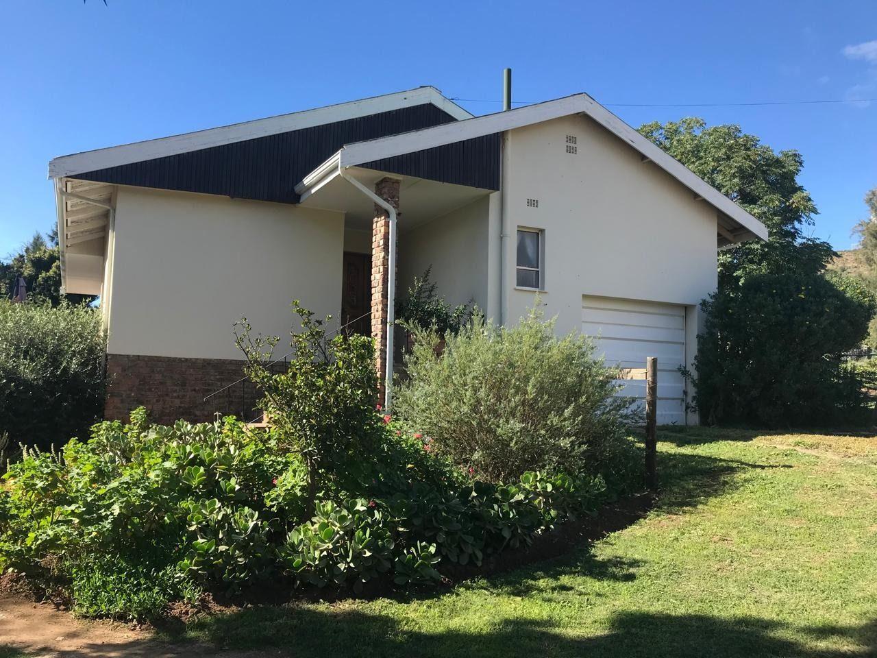 3 Bedroom House for sale in Barrydale 28 Bain Street Barrydale P24