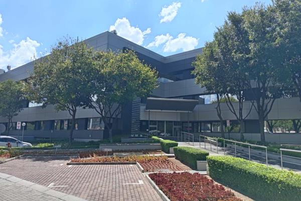 857.20 sqm office space to let, Rivonia, Sandton.
Discover this prime 857.20 sqm office ...