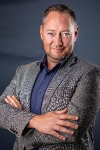 Pieter van den Berg