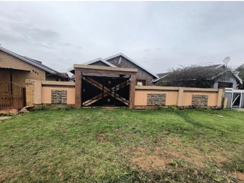 Sebokeng Zone 10 Property : Property and houses for sale in Sebokeng ...