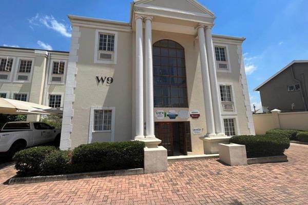 Prime office space in the heart of Glen Marais with great exposure onto Monument Road ...