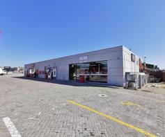 Commercial Property for sale in Gelvandale