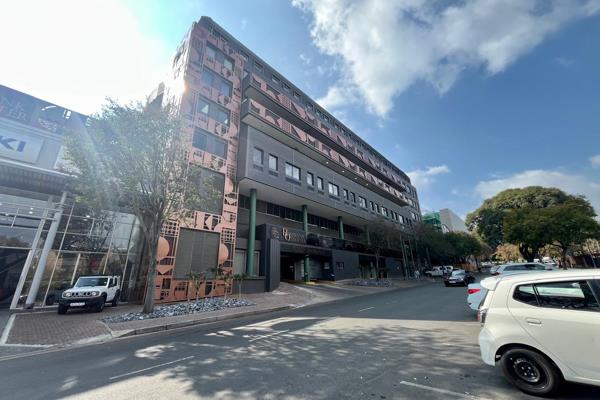 This 9m2 office (suitable for 1 person) at 158 Jan Smuts Avenue in Rosebank is ideal for ...