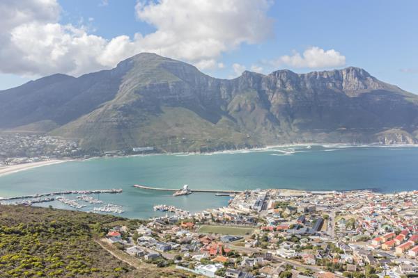 Plans available for an incredible residential development opportunity in an up-and-coming area at the end of Cape Town&#39;s Atlantic ...