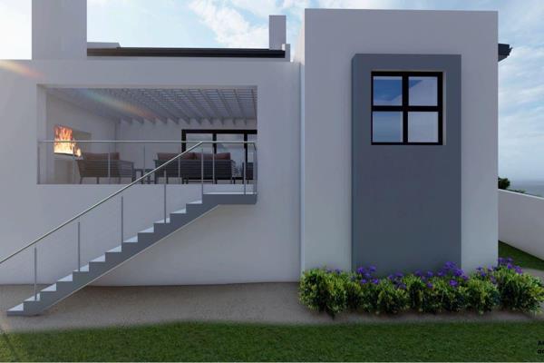 Welcome to your dream eco home! This stunning Double-Storey residence offers the perfect ...