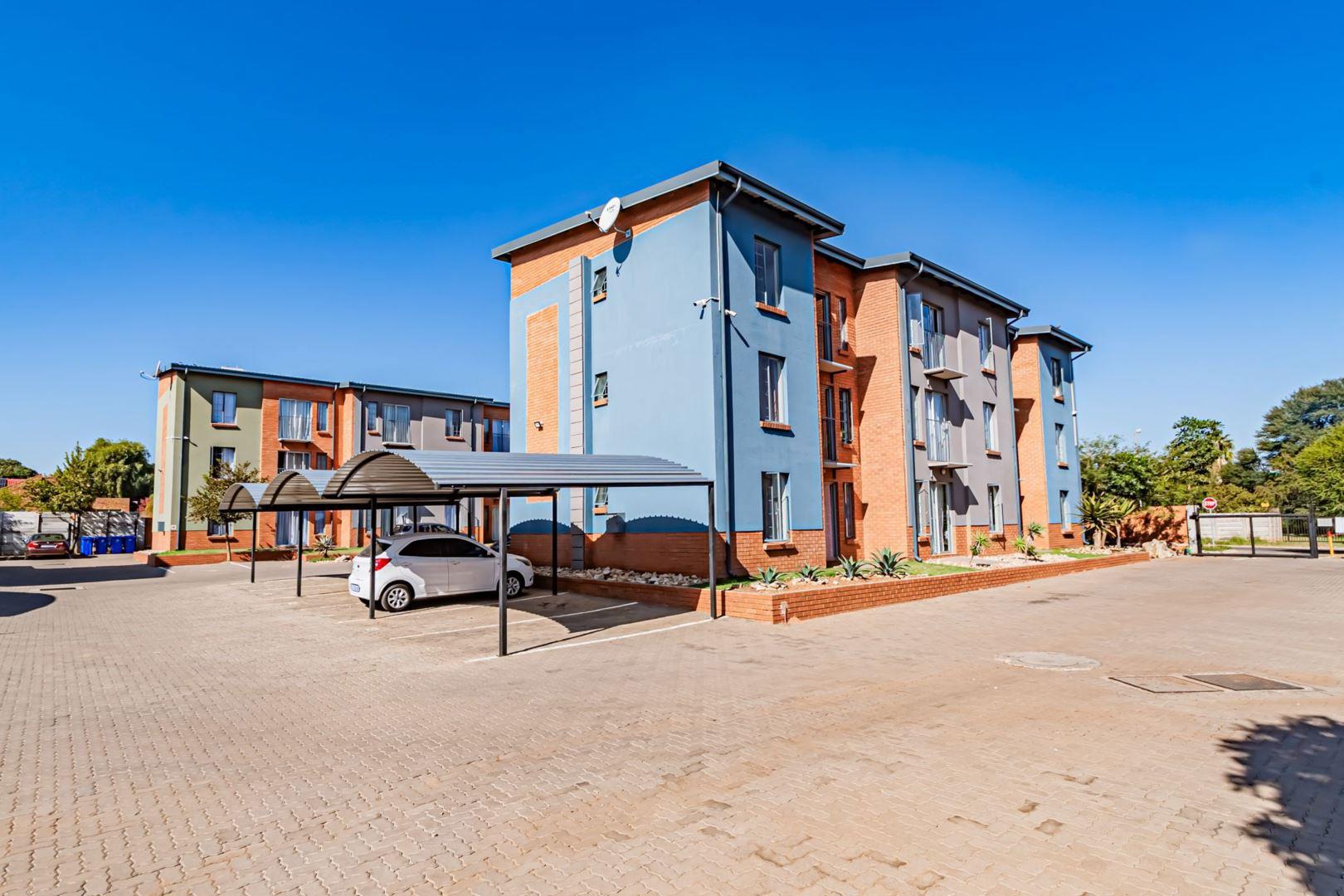 Annlin Property : Property and houses for sale in Annlin : Property24.com