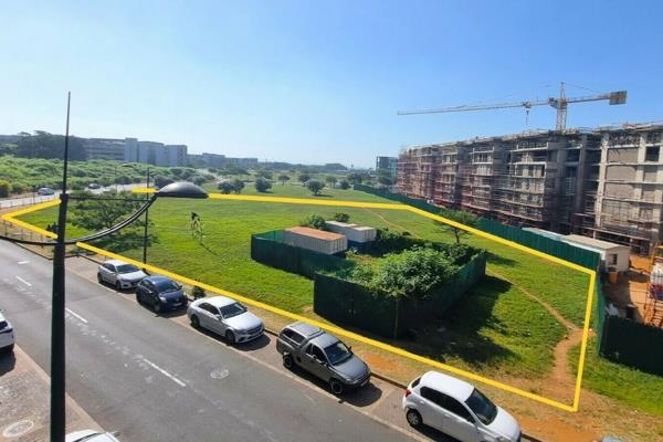 An exceptional 4,831m&#178; vacant plot is now available for purchase in the highly ...