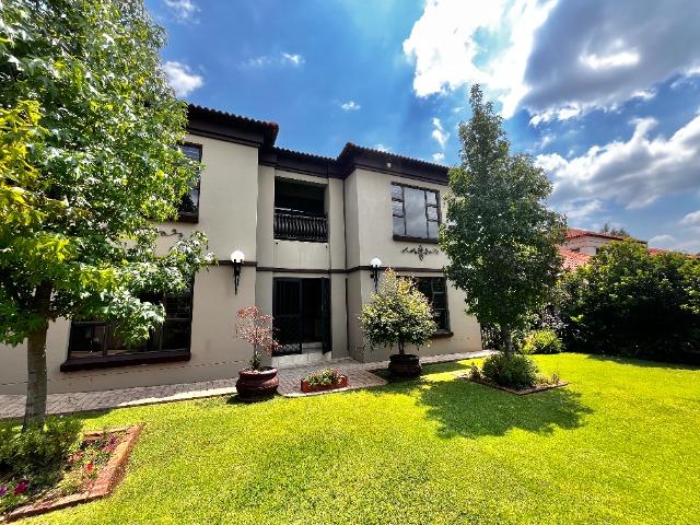 Discover the Charm of Tuscany Ridge Estate in Potchefstroom