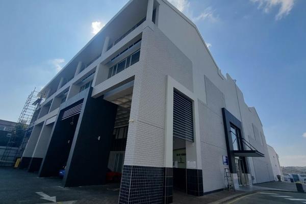 Amazing Office Space for Rent in Blackheath, Randburg

Looking for an exceptional office ...