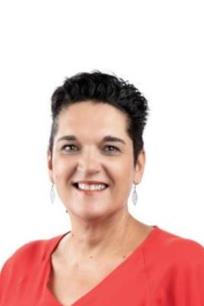 Maria Fourie