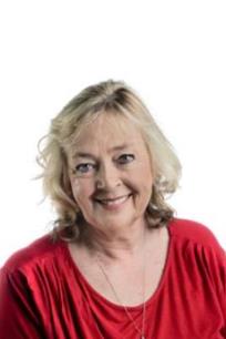 Linda Bedford