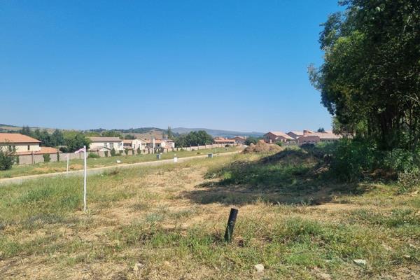 EXCLUSIVE ESTATE LIVING – Avianto Verona
AVIANTO Estate – Verona (Phase 2)
VACANT ...