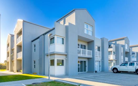 2 Bedroom Apartment / Flat for sale in Paarl South