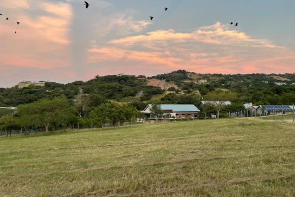 Enjoy great lowveld sunset&#39;s and views from this well positioned stand in phase 1 facing North. This 3799 square meter stand offers ...