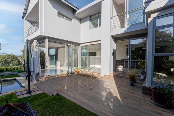 Discover a contemporary haven nestled within the highly sought after Helderfontein ...