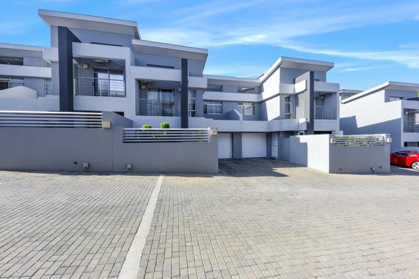 Offers from R2 199 000.
Designer Townhouse in Bryanston East.

Welcome to contemporary living at its finest in the heart of ...