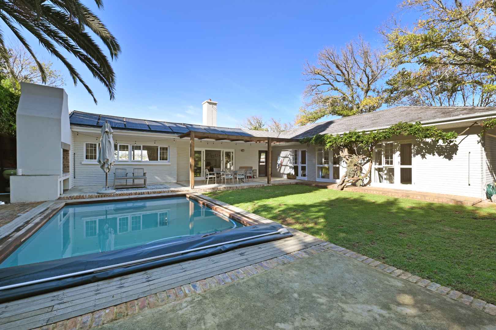 Newlands, Cape Town Property Property and houses for sale in Newlands