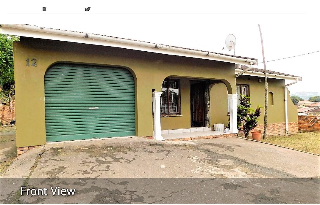 3 Bedroom House for sale in Oaklands 12 Greyvillea Road P24114406932